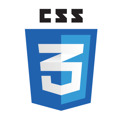 css3 icon