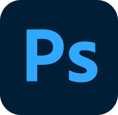 photoshop icon